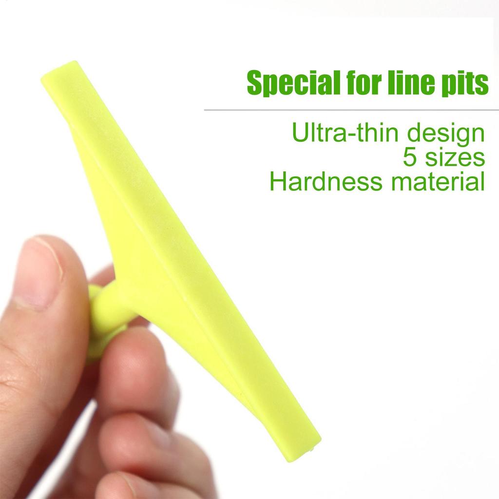 1set Dent Removal Puller Tabs 10-pieces No Paint Dent Repair Glue Tabs Vehicle Body Repair Hailstone Damage Fixing Tools