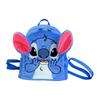 Backpack Plush Backpack Cute - Furry Backpack Cartoon Small Backpack Anime Blue Modern Bag Backpack Gift