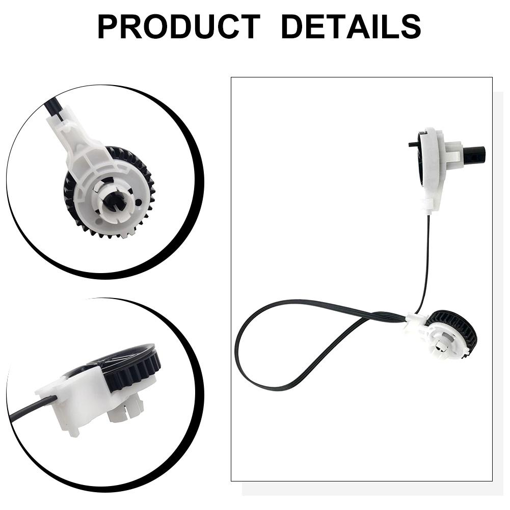 

HVAC Blower Control Cable For Toyota Corolla RAV4 Matrix For Scion OEM Part Number 55909-26080 Replacement Car Accessories China Mainland