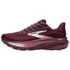 Brooks Ghost 17 Versatili Comode Ammortizzanti Resistenti Traspiranti Reattive Scarpe da Corsa Donna sneakers Rosse 120431-1B-581