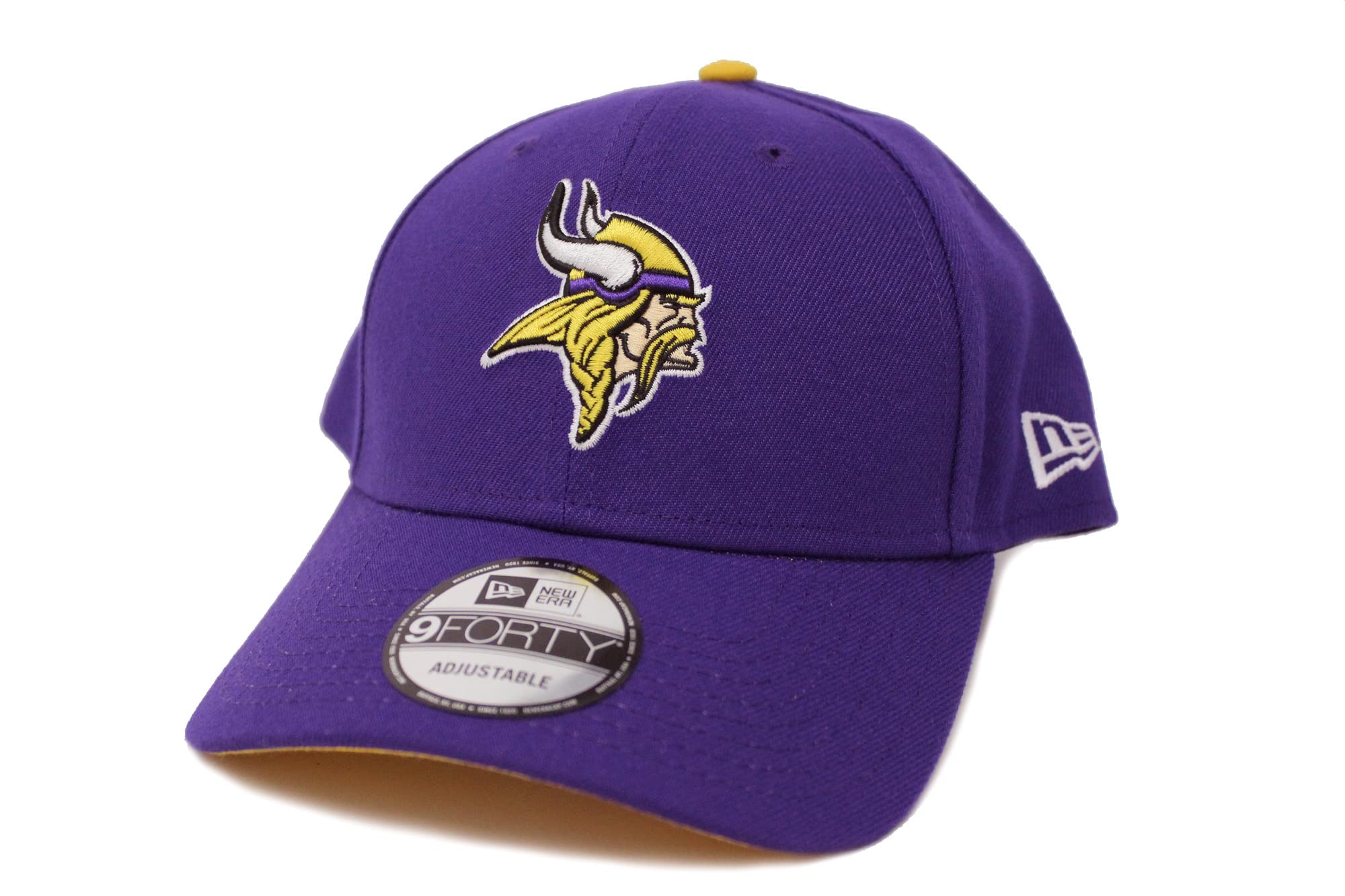 

NFL Cap 9FORTY MINNESOTA VIKINGS Minnesota Vikings [New Era]