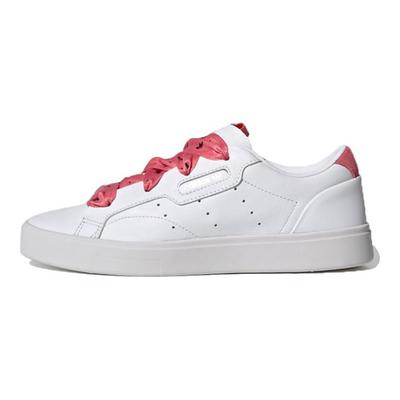 Originals Schick Weiß/Rosa Damen FY6679