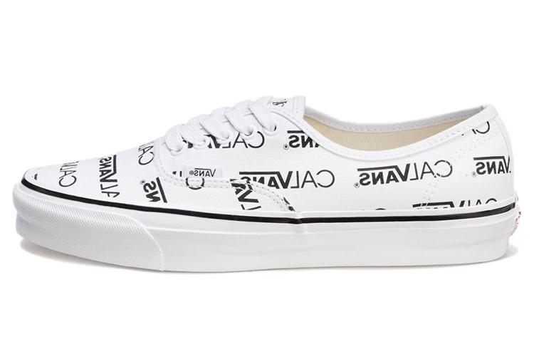 Оригинальные Palace x Og Vans Lx Calvans VN0A5FBDQLZ 42.5