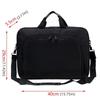 Shockproof Notebook Shoulder Bag 15 Inches Business Handbag Laptop Handbags  School