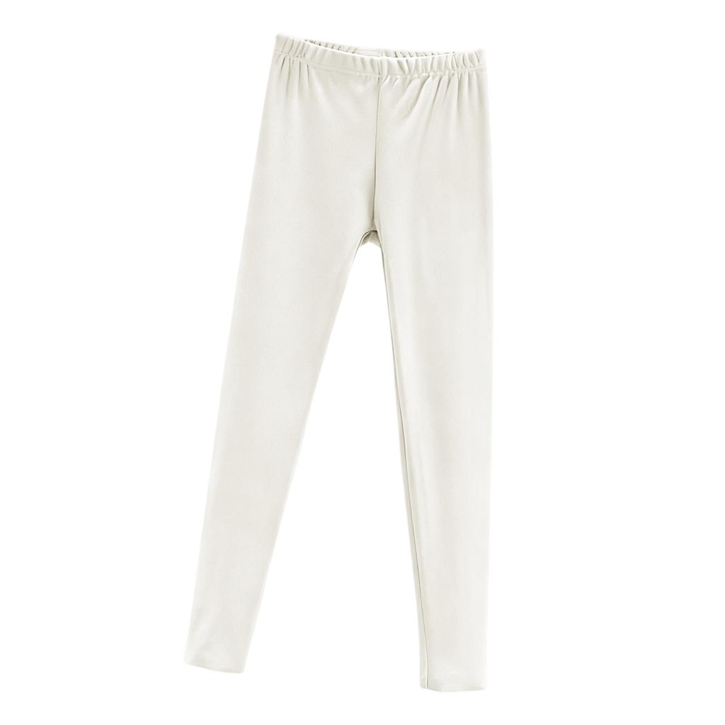 Women's Brushed Cold-proof Inner Wear Leggings Plus Fleece Warm Pants