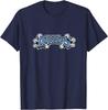 WC Dragons T-Shirt