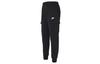 Nike Sportswear Knitted Sweatpants Men's Black CZ9955-010