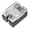 High Power SSR-1 D4840 Solid State Relay DC to AC 24-480VAC Load Voltage 40A SSR 40A Solid State Relay CNC Machine Tools