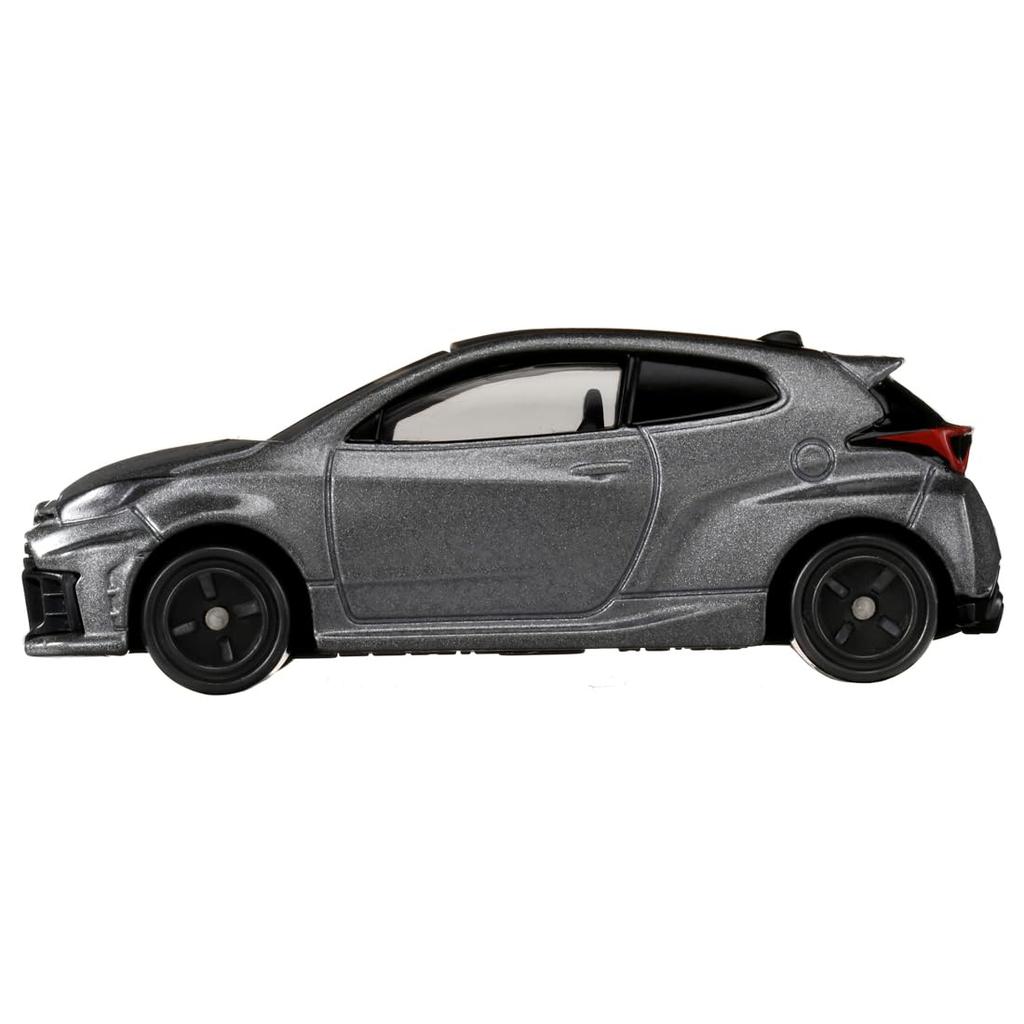 TAKARA TOMY Tomica 89 Toyota GR Yaris Miniature Car Toy 3 and No. (Ages Up)