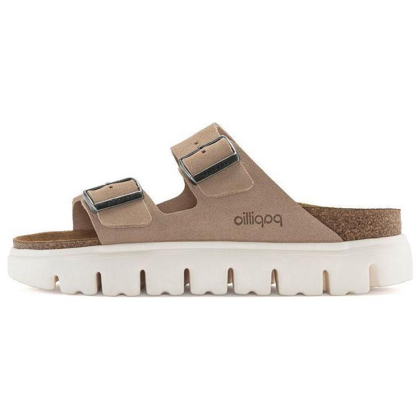 Birkenstock Arizona Chunky Sandals Womens 1024950 35