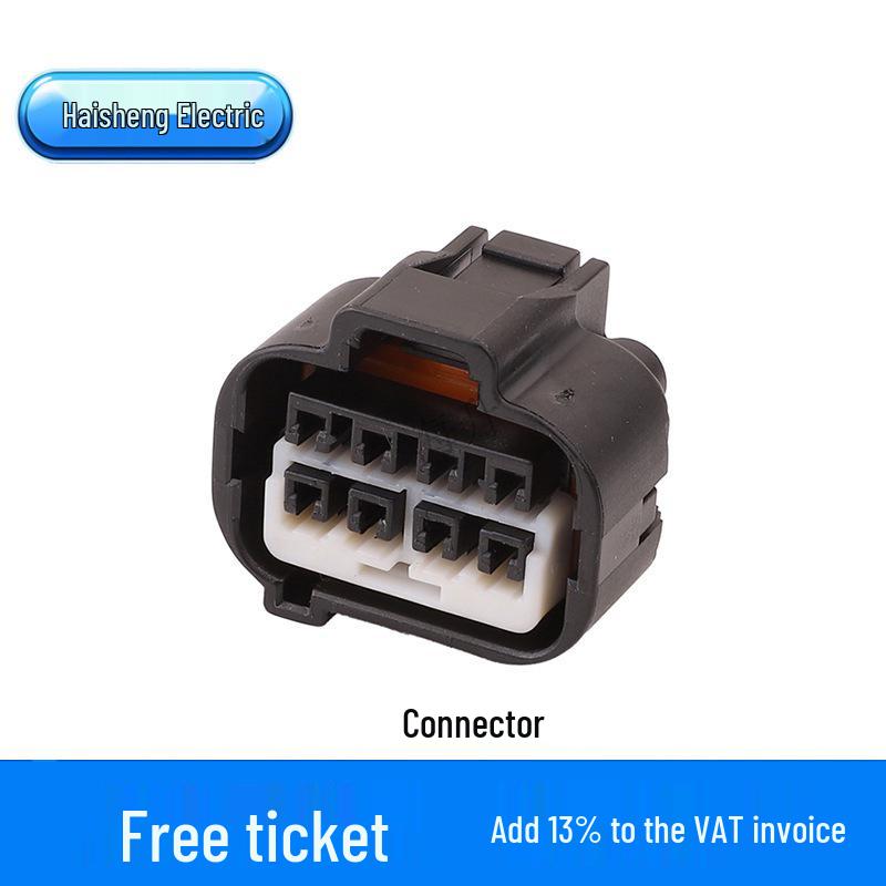 MG651308 Male/Female Connector Plug for Toyota Headlights