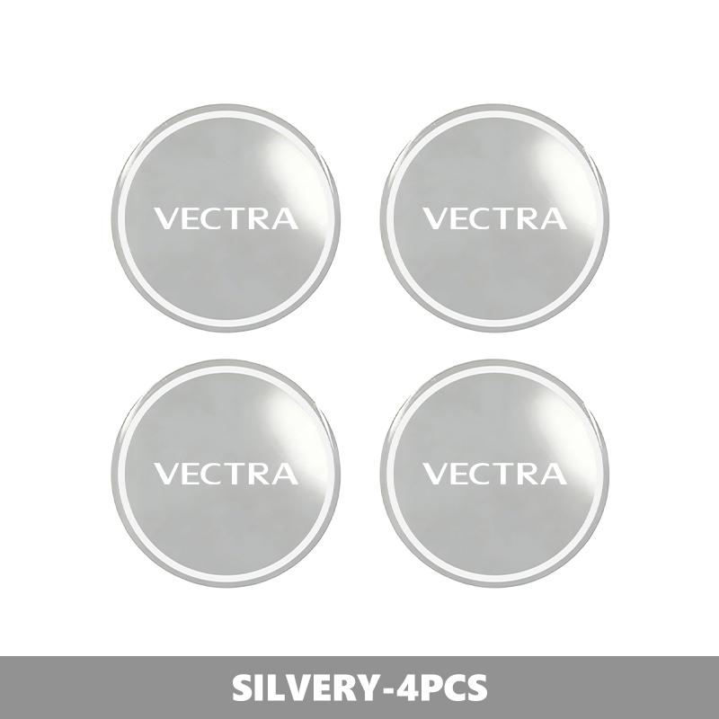 AAII1 Car Styling Wheel Hub Cover Rim Center Cap Decorative Accessories For Opel Astra h k j g ii k OPC GTC VXR Sports Tourer 2022