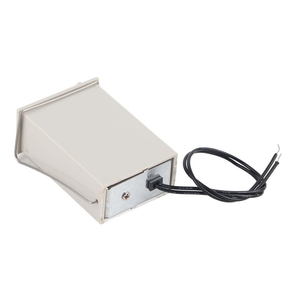 CSK6 NKW 6 Digit Electromagnetic Pulse Counter (#03 DC 24V)