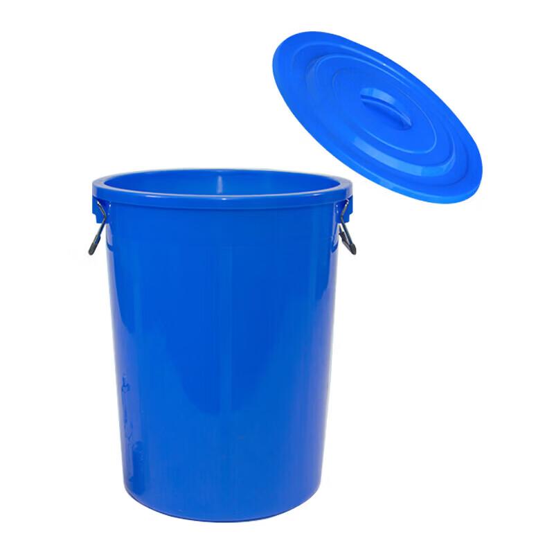 Hangweixing Thickened Plastic Garbage Bin