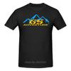 Unisex Damen Baumwolle Für 1250 Gs Exklusive Fans Motorrad R1250gs T-Shirt Unisex T-Shirt Streetwear Oversized Fitness-T-Shirts