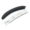 Ear Pads Sponge Cushions Replacement Elastic Cushions Earmuffs Head Beam Cover for Hecate G5BT Gaming Headphone