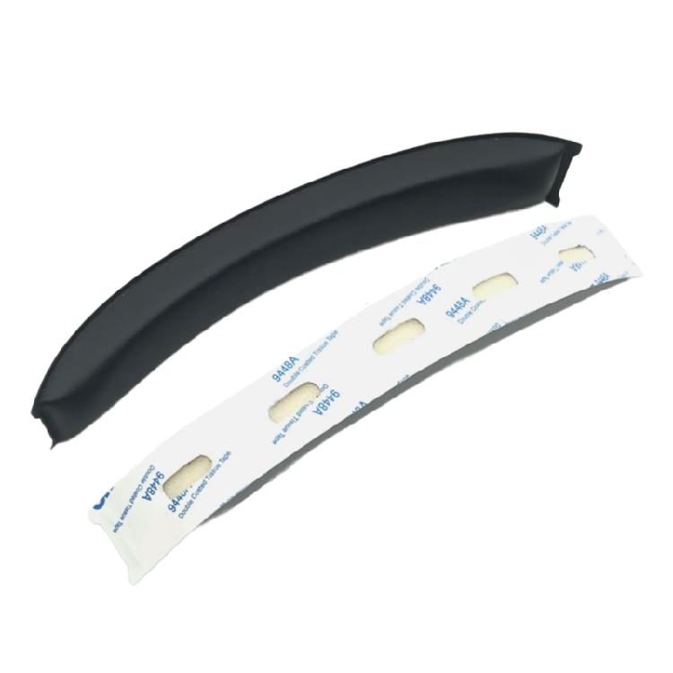 Ear Pads Sponge Cushions Replacement Elastic Cushions Earmuffs Head Beam Cover for Hecate G5BT Gaming Headphone