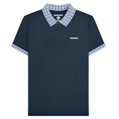 T-shirts e tops – Camisas polo