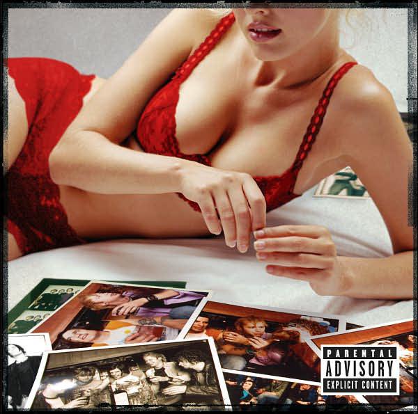 

CD HINDER - Extreme Behavior B000539002INO2 Universal Record 2005 US Rock Б/у