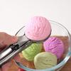 Stainless Steel Ice Cream Scoop And Scooping Tool, Multi-Functional Ice Cream Scoop And Scooping Tool, Ice Cream And Fruit Scoop