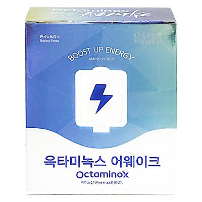 Korea Nutrinic Octaminox Awake Complex Aminosyra