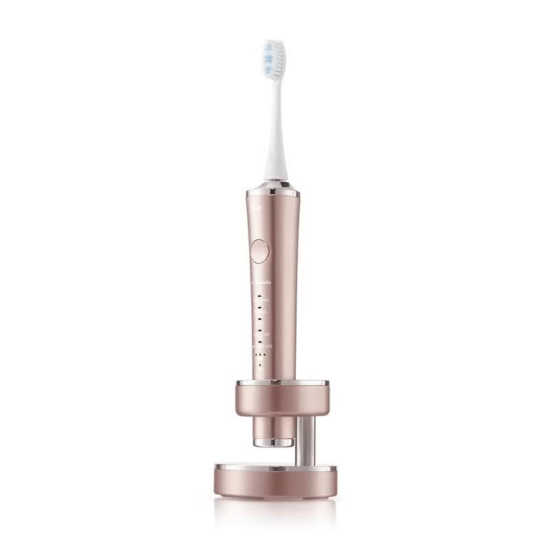 Panasonic EW-PDP67 High-Gloss AI Electric Toothbrush CN plug (adapter included)