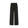 CROQUIS Men's Loose Straight-Leg Trousers