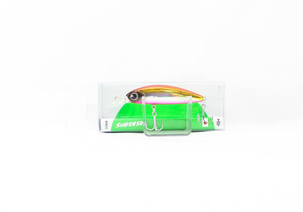 Ima Leurre coulant Suiken 50S 004 (6376) acheter à prix bas
