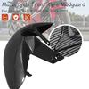 Motorcycle Splash Guard Accessories Front Wheel Hugger Fender Mudguard Mud For Honda CB650R CBR650R CB CBR 650R 2019-2022