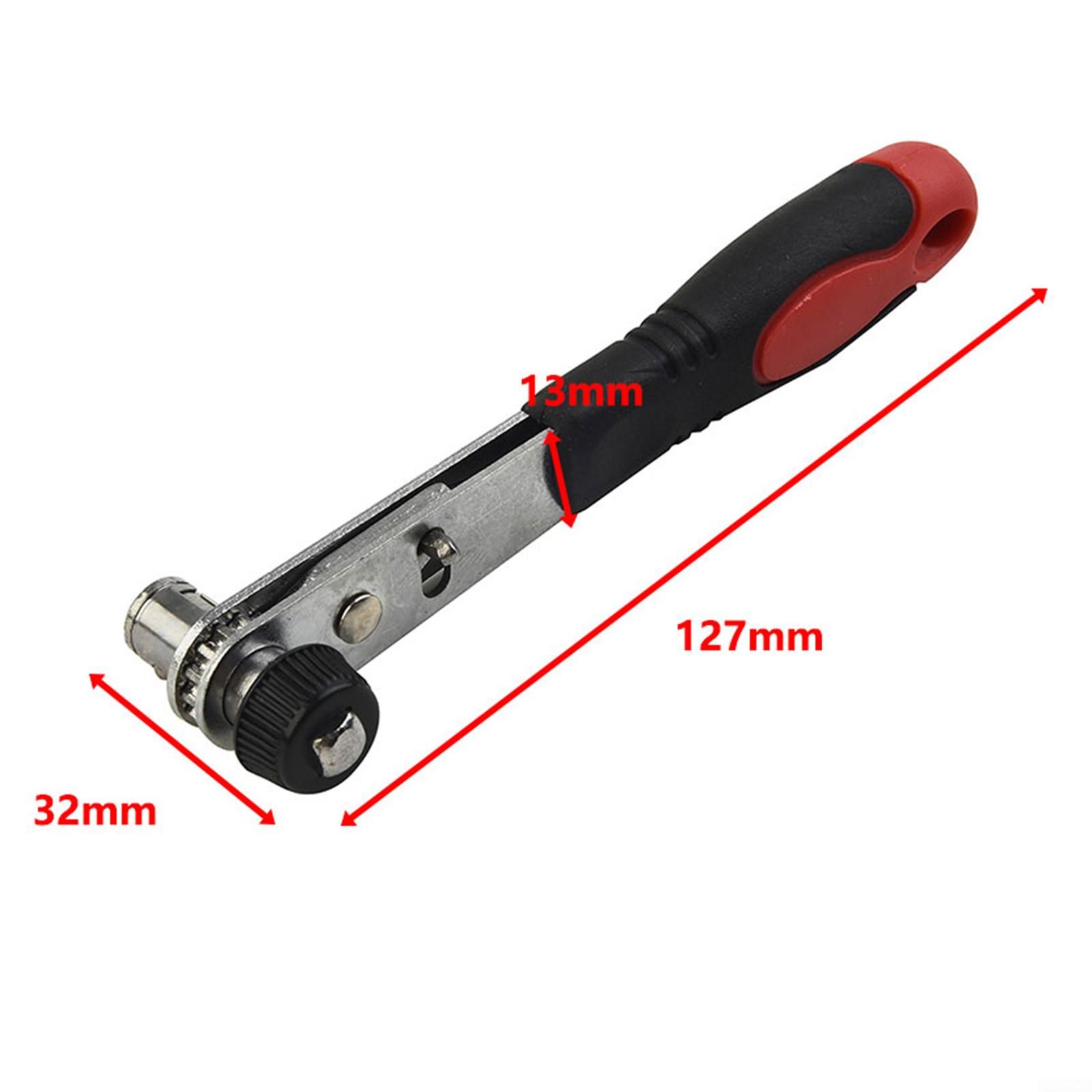 Набор маленьких торцевых ключей — фото 6