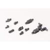 Kotobukiya M.S.G Mechanical Supply 19 Joint Set E Non-Scale Plastic Model Kit