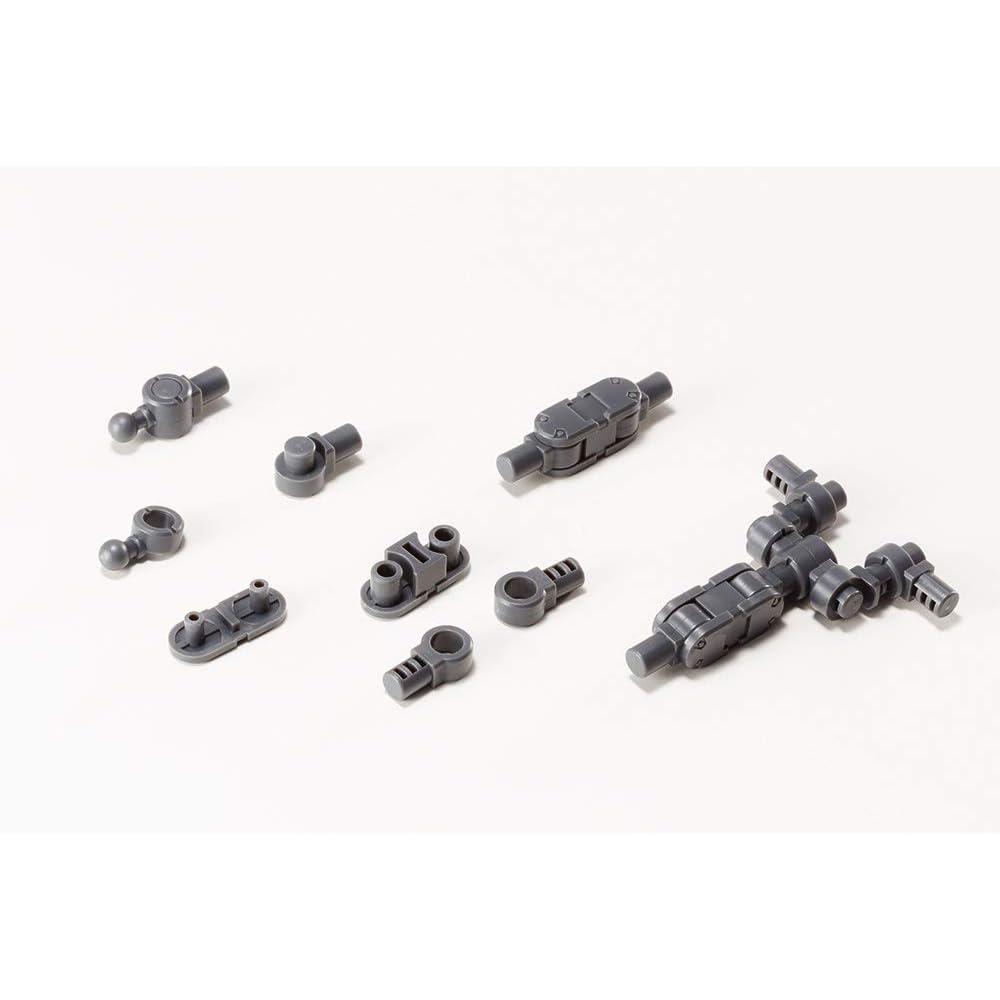 Kotobukiya M.S.G Mechanical Supply 19 Joint Set E Non-Scale Plastic Model Kit