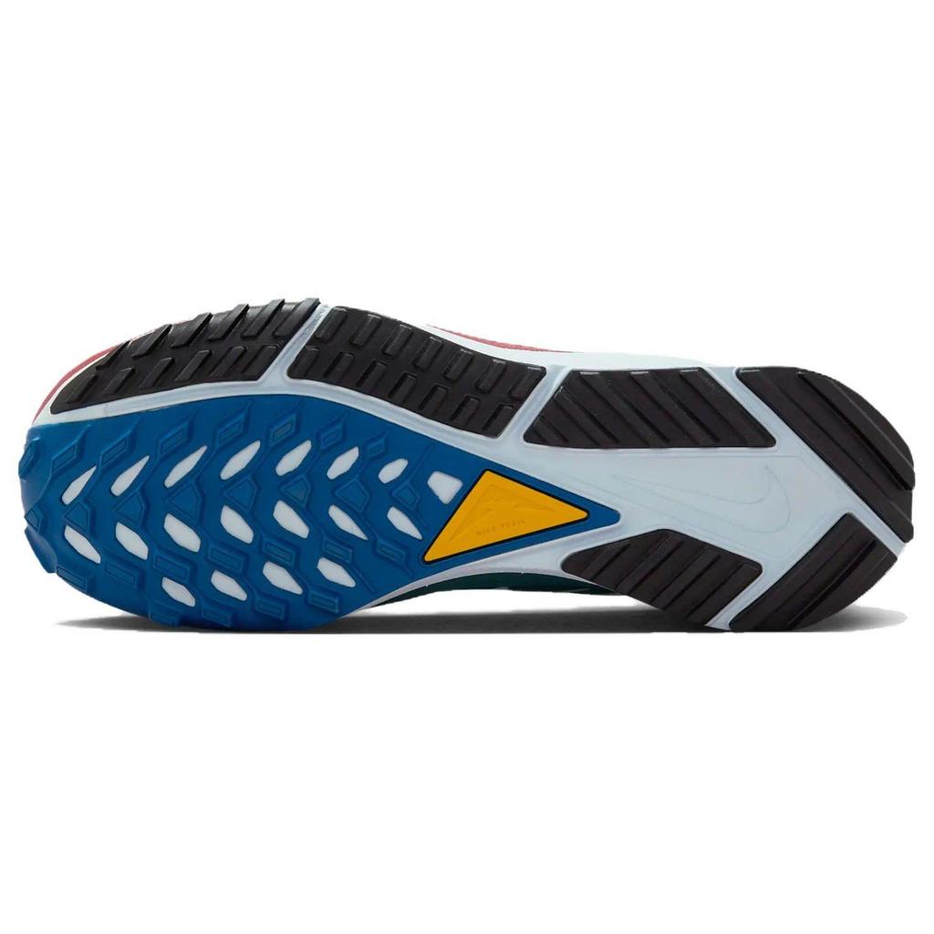 Nike Pegasus Trail 4 GORE-TEX 'White Red Blue' DJ7929-102