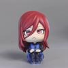 Blue Lock Collectible Figurines - Ichi & Nagi Seishirou, Anime Gift for Fans & Gamers