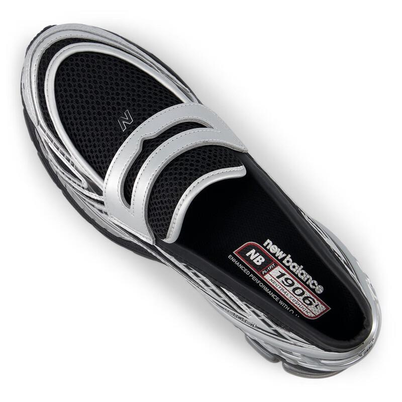 New Balance U1906LOC Unisex Retro Casual Shoes