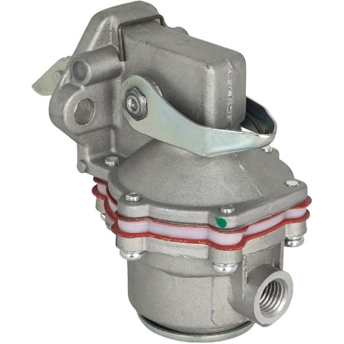 Fuel Lift Pump 72093848 TX10289 Compatible with Long Tractor 260 350 445 460 550 560 610 610C 2360 2460 310 510 680 2510 2610 for Allis Chalmers 5040