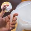 Versatile Measuring Cup Durable Measuring Bowl with Handle Heat Resistant Eggs Liquid Mixing Bowl Easy to Clean for Use