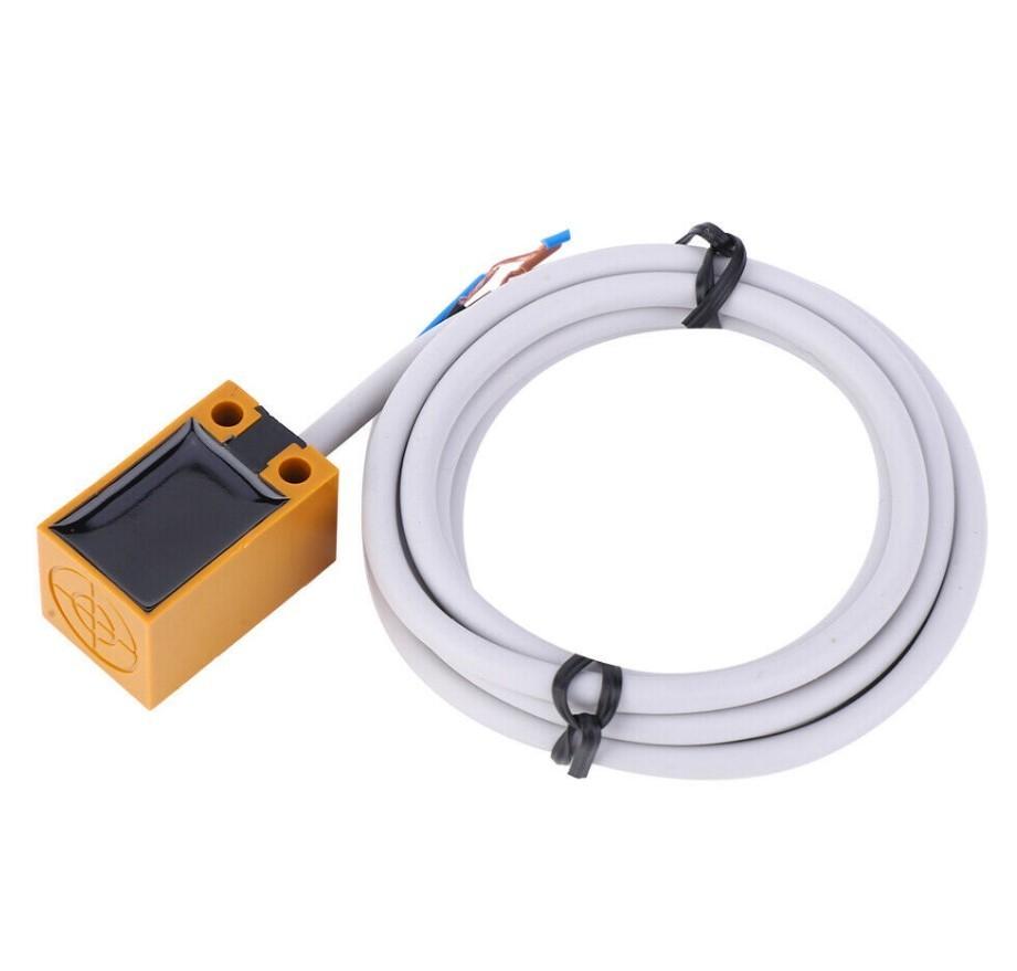 NPN NO 5mm Inductive Proximity Sensor Switch 3 Wire DC 6-36V  TL-Q5MC1