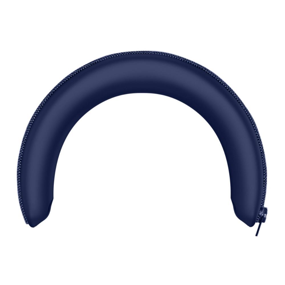 Silicone Headphone Cover Dustproof Headband Protector Headbeam Sleeve for Anker Space 2 Gaming