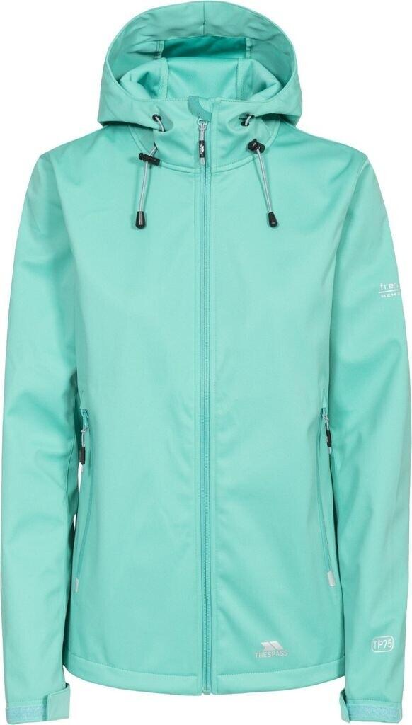 

Куртка Trespass Marsa waterproof softshell jacket TP4018 XXS