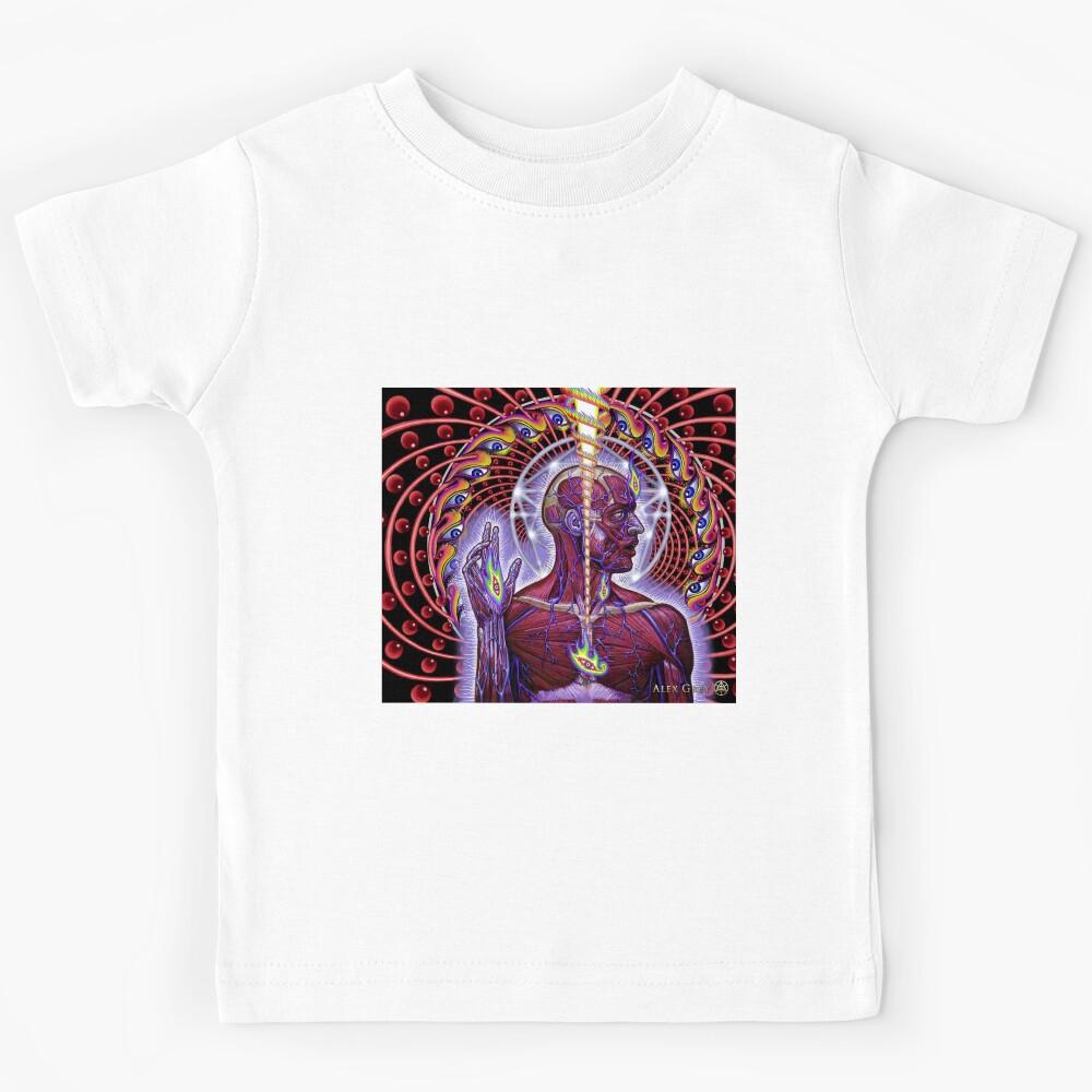 anakpang music alex Kids T-Shirt 150