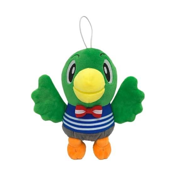 Happinet Zutto Friends Torippi Recommended for ages 1.5 and up
