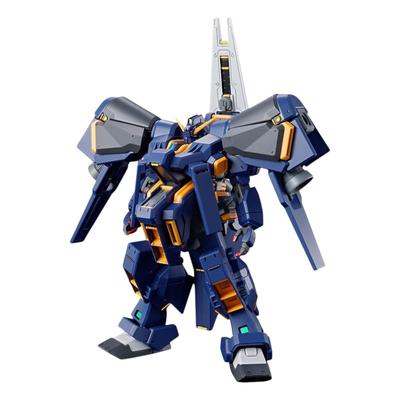 HG Gundam Icarus Unit Equipped OF Z Under the Flag of the Assembly Plastic Model Kit 1/144 TR-1 [Hazel Custom] (ADVANCE Titans)