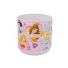 Skater Toothbrush Set with Stand and Princess Disney for Kindergarteners Ages Cup, Design, 180ml, 14.5cm, 3-5, KTB5-A