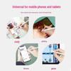 Universal Capacitive Stylus for Android, Apple, Tablets, iPad & Mobile Phones