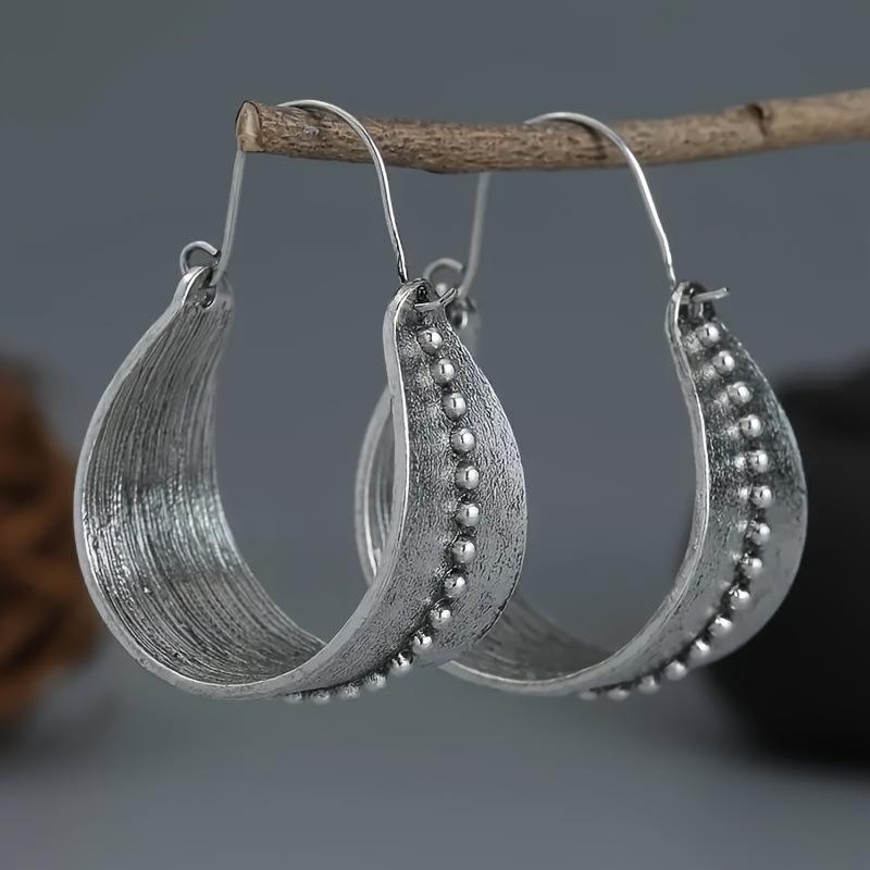 

Ретро Богемные Серьги Для Женщин Бохо Этнические Подвесные Серьги Украшения Для Ушей Для Женщин Подарки