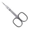 First Generation Russian Style Cuticle Nippers: Small Scissors for Pre-Treatment Nail Art with Genuine 4-Sided Blade