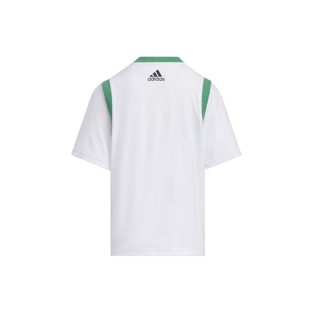 New Adidas Kids Casual Sportswear JI9780