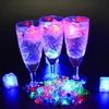 100Pcs LED Balloon Light Tiny Mini Round Ball Lamp For Bar Lantern Christmas Wedding Party Decorations Luminous Toy