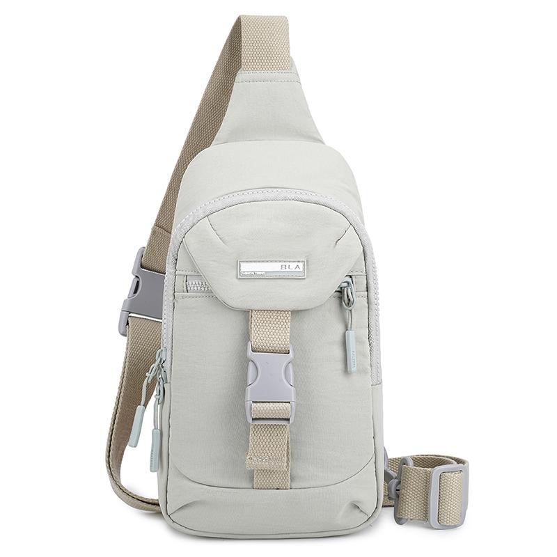 Dame Brystveske Pendler Crossbody Veske Reise Skulderveske